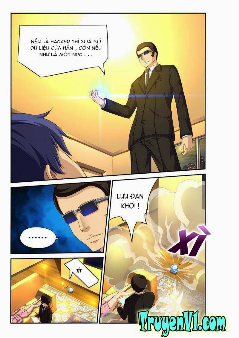 world of super sand box chapter 24 12