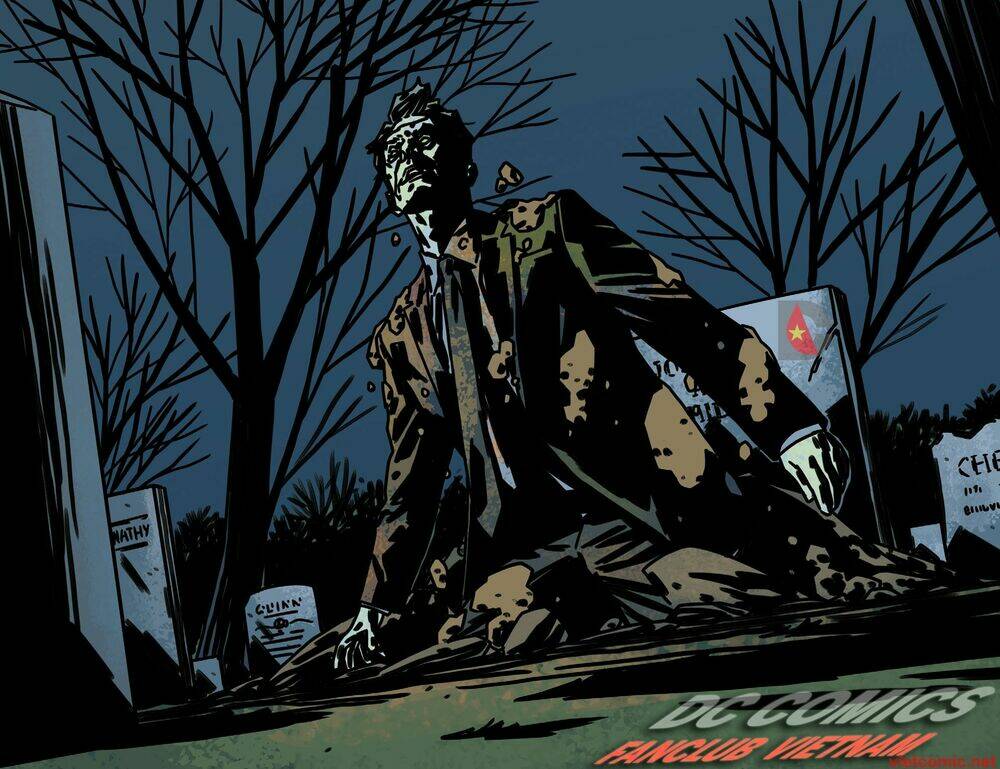 justice league: gods and monsters chapter 3 2