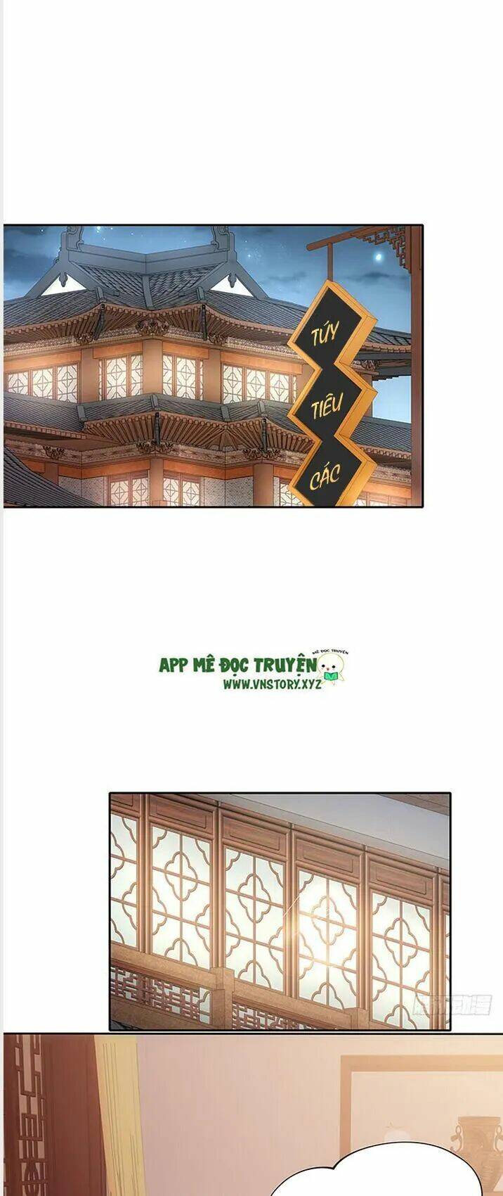 đô đốc đại nhân sủng thê kí chapter 35 2