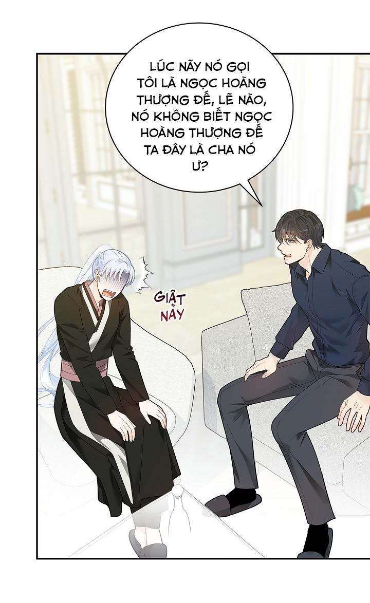 hôn nhân bị đánh cắp của hồ ly chapter 4 31