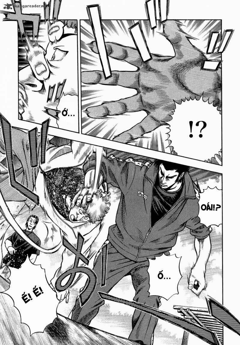 attack!! chapter 6 9