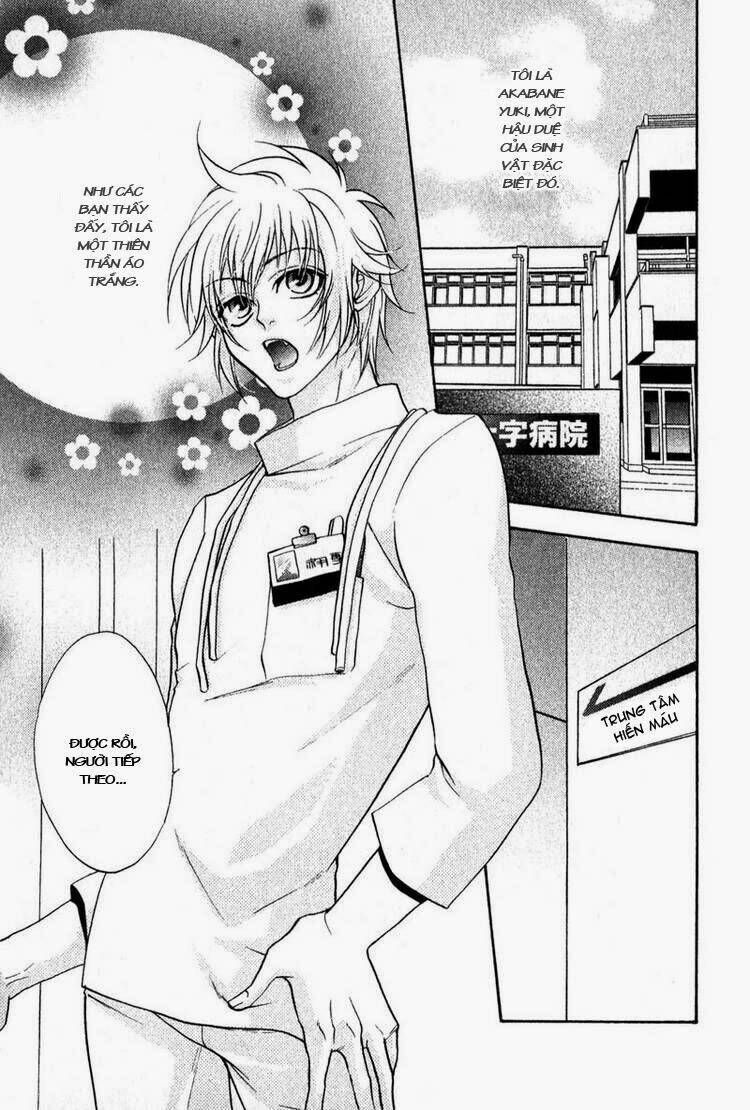 blood honey chapter 1.1 10