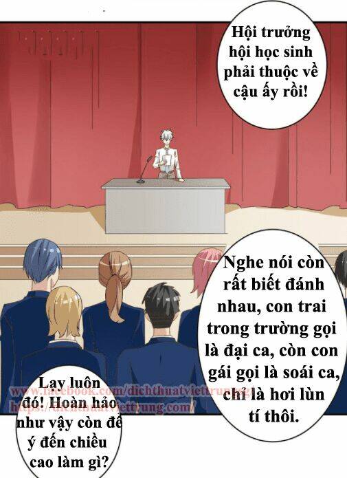 lều khều biết yêu chapter 40 12