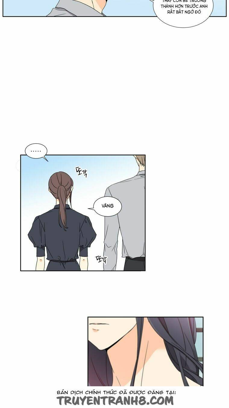 bokhee-ssi đáng yêu chapter 10 48