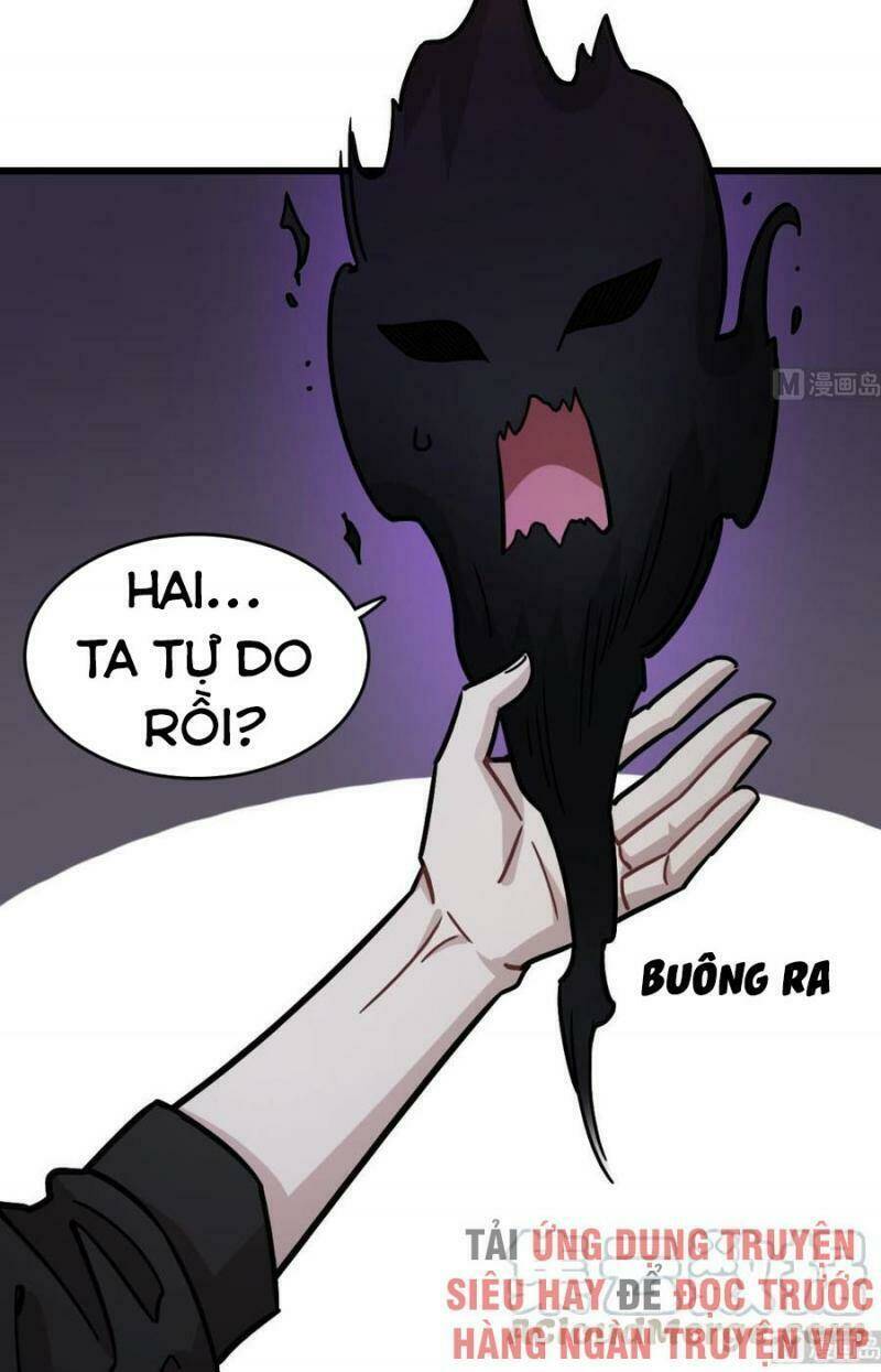 thâm dạ thư ốc chapter 129 12