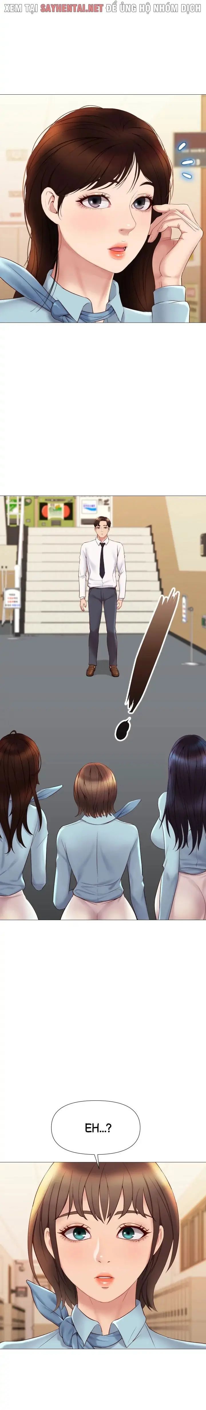 bạn của con gái tôi chapter 25 14