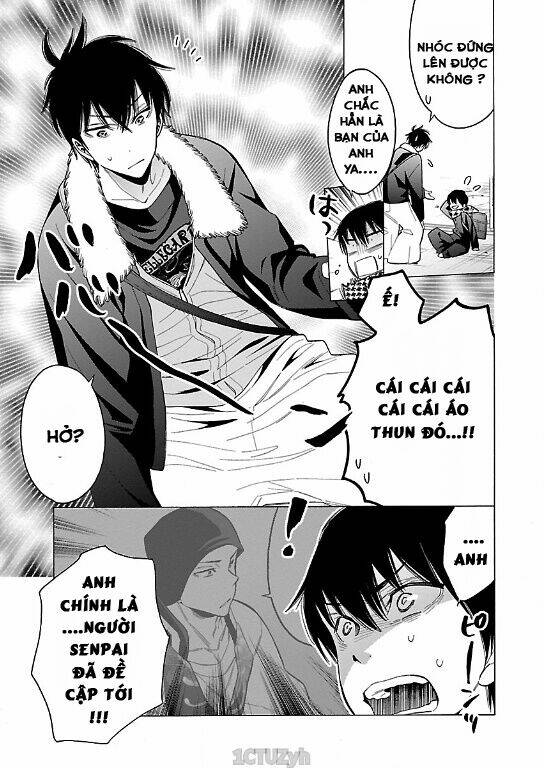 momoiro meloik chapter 69 11