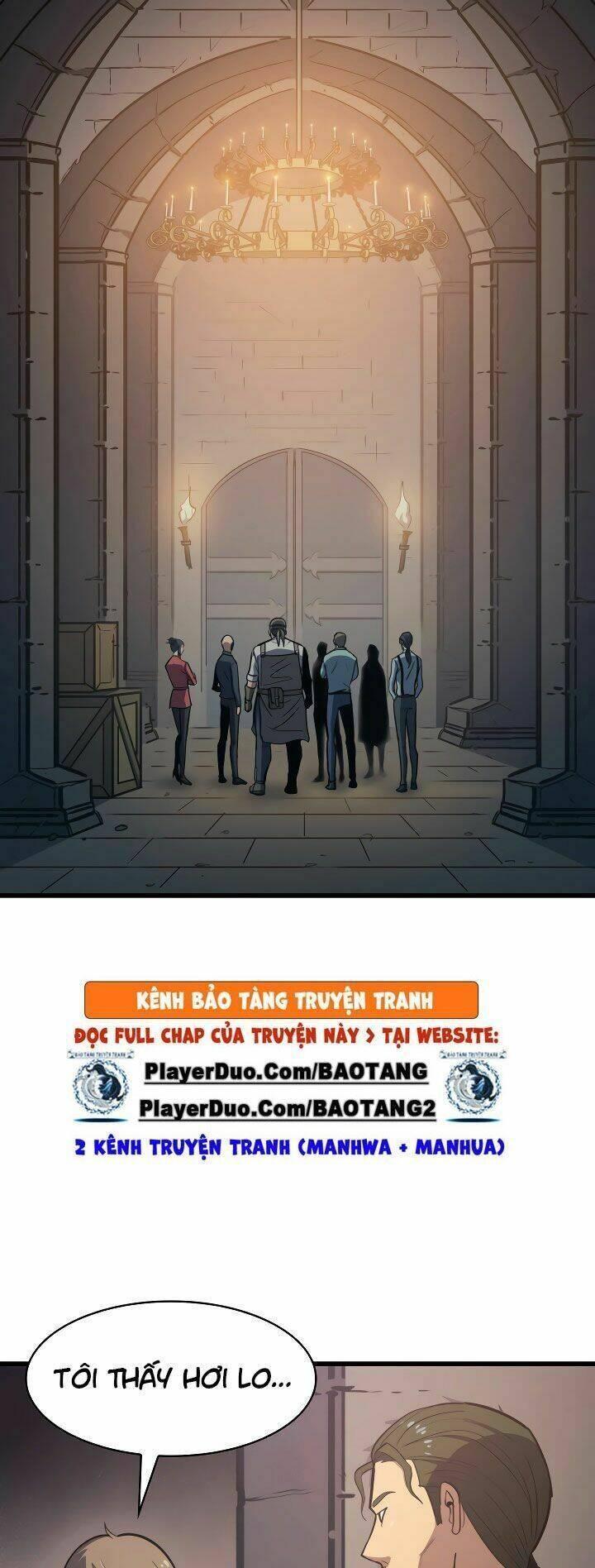 tôi trở lại thăng cấp một mình chapter 67 2