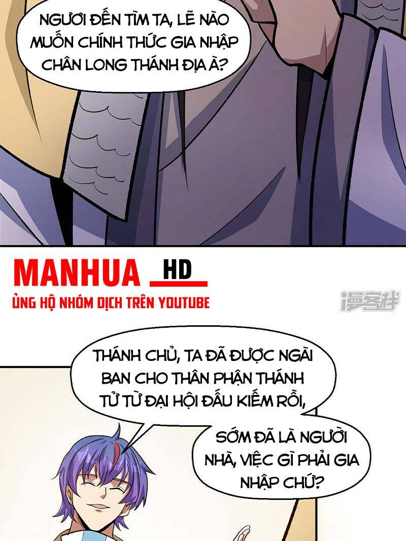 võ đạo độc tôn chapter 524 9