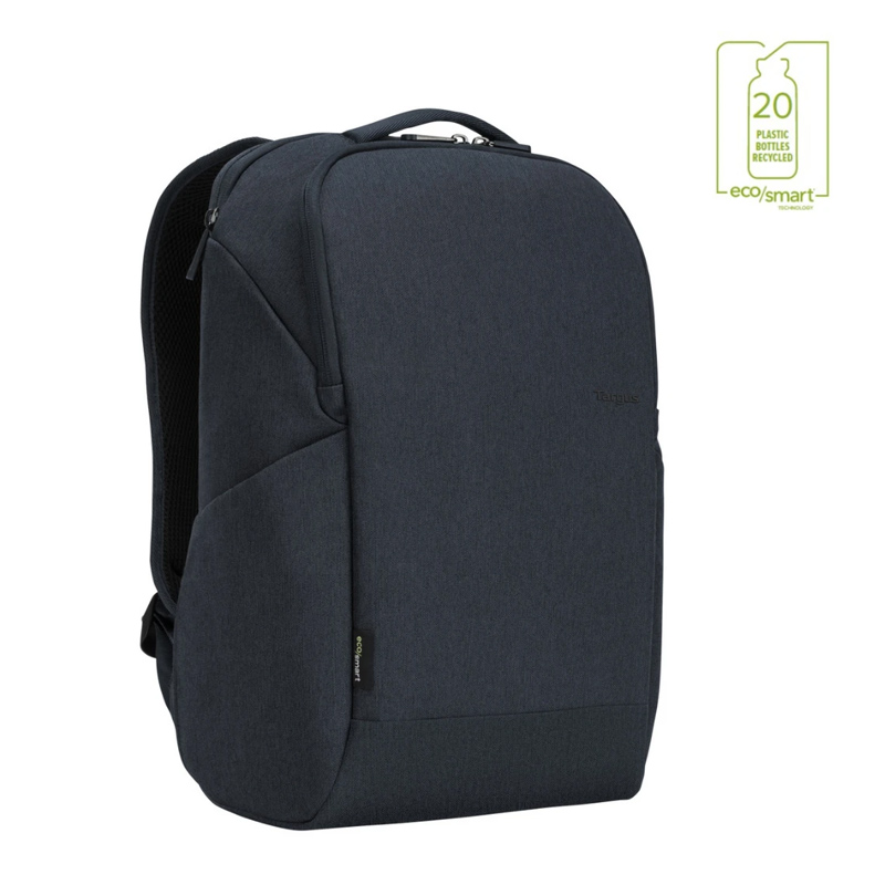 Ba Lô dành cho Laptop 15.6&quot; TARGUS Cypress EcoSmart Slim Backpack - Hàng Chính Hãng