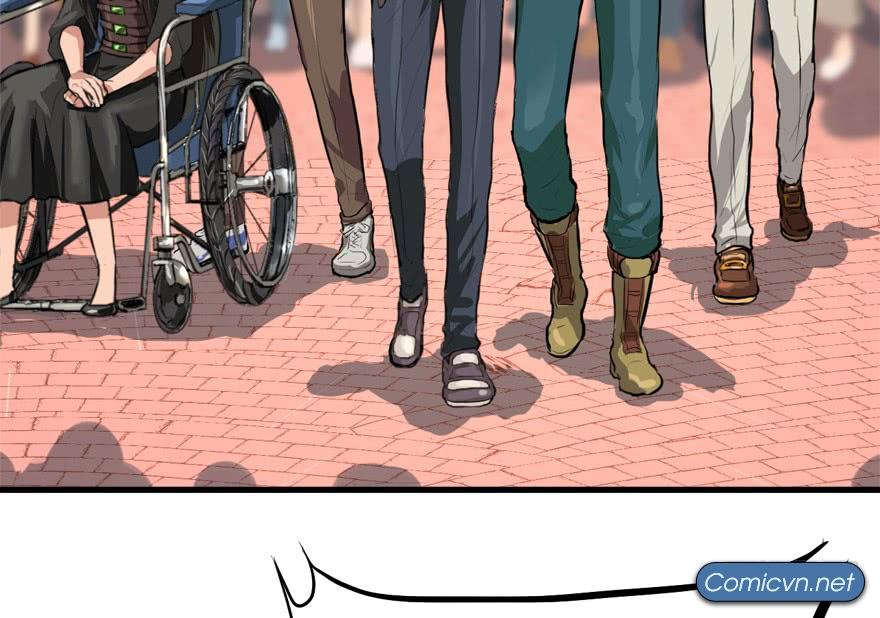 vua sinh tồn chapter 42 4