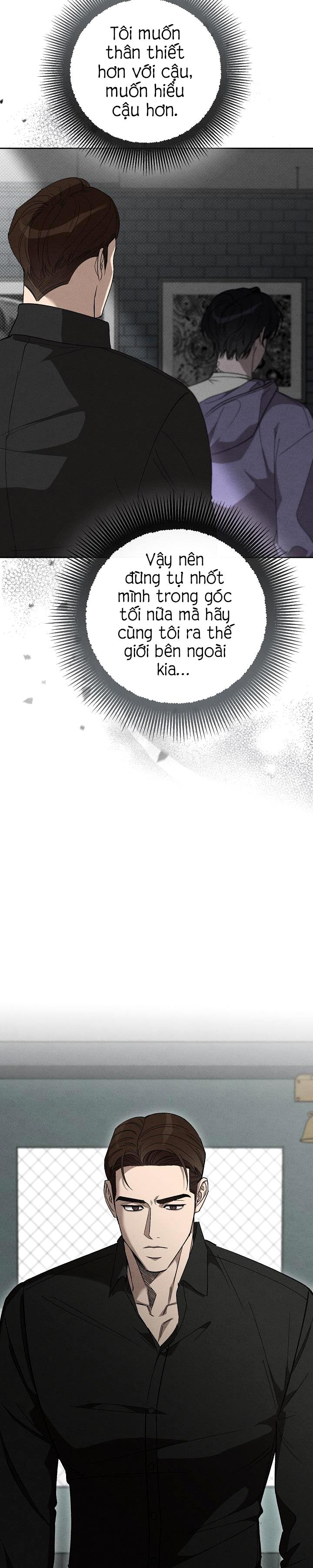 chạm vào em chapter 7 14