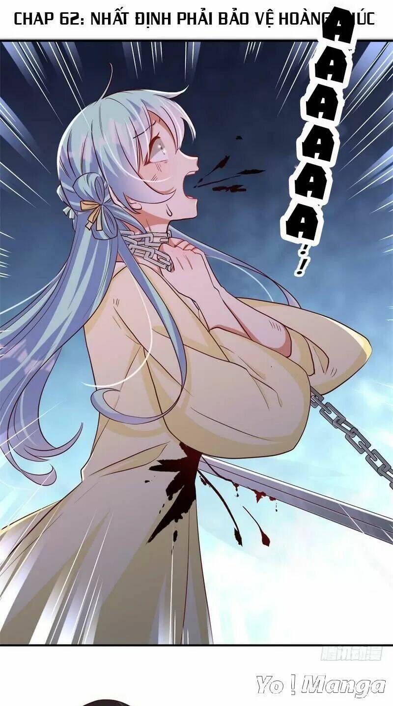 độc y cuồng phi chapter 62 1