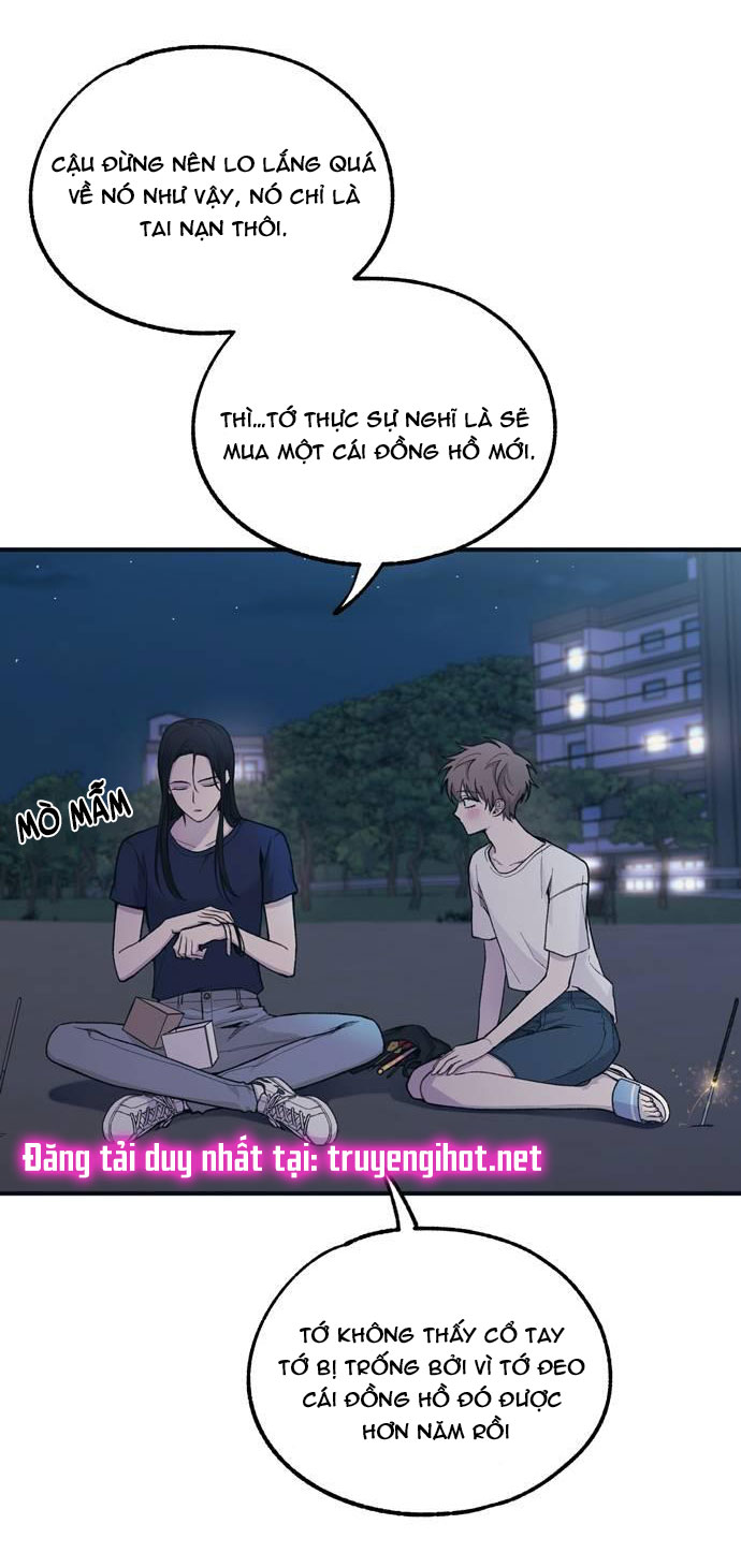 yeonwoo ngây thơ chapter 35.3 5