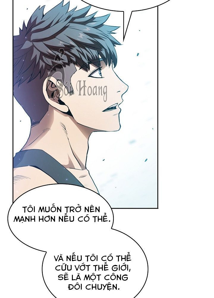 chòm sao trở về từ địa ngục chapter 3 40