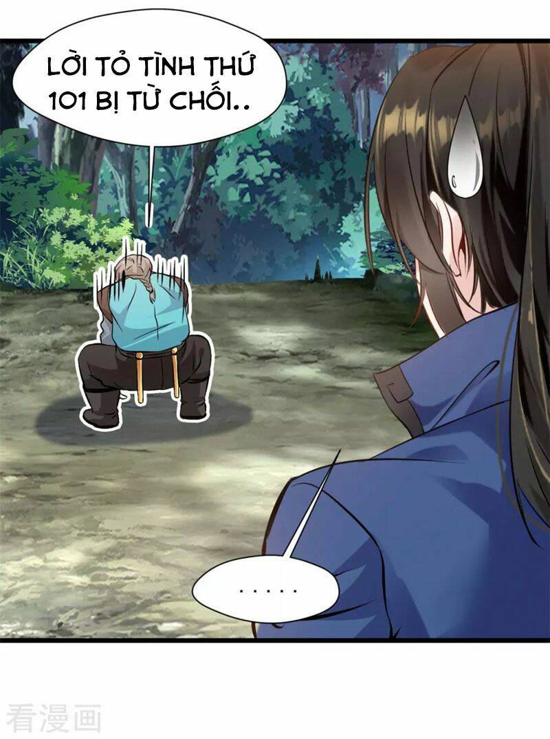 một đời thành tiên chapter 71 12