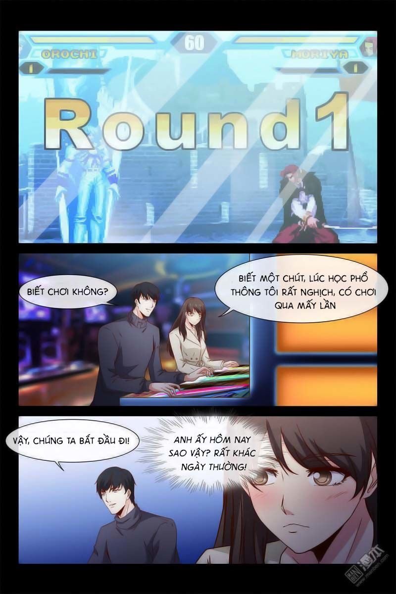 tình nhân khế ước của tổng tài chapter 66 5