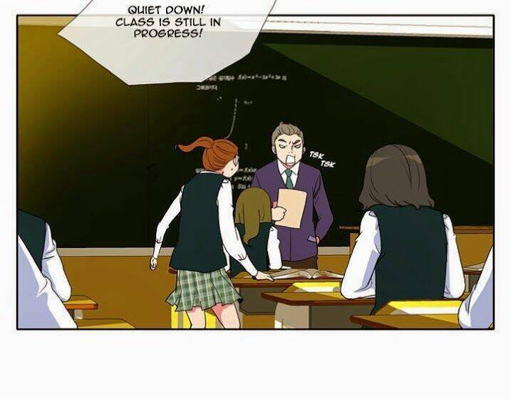 hoàng tử mèo đáng ghét chapter 4 4