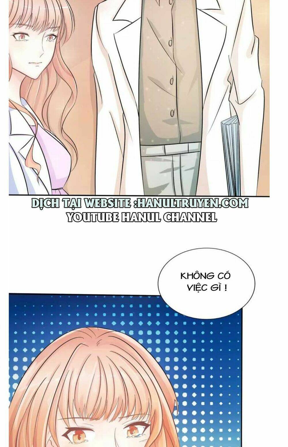 dụ vợ về nhà chồng cũ phải thật ôn nhu chapter 69 16