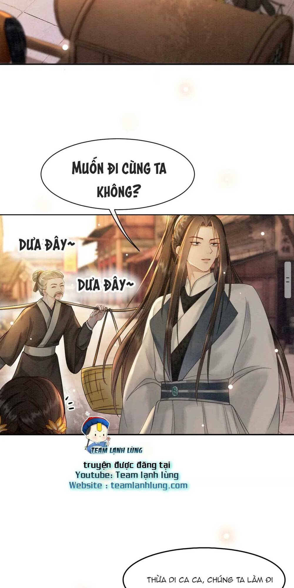 xuyên đến cổ đại ta được muôn ngàn sủng ái chapter 5 5