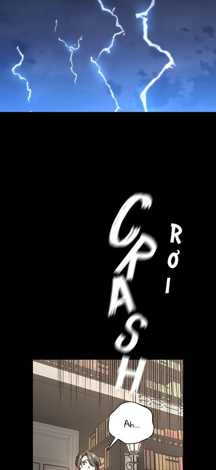 tôi muốn trở thành cô ấy dù chỉ là một ngày chapter 11 24