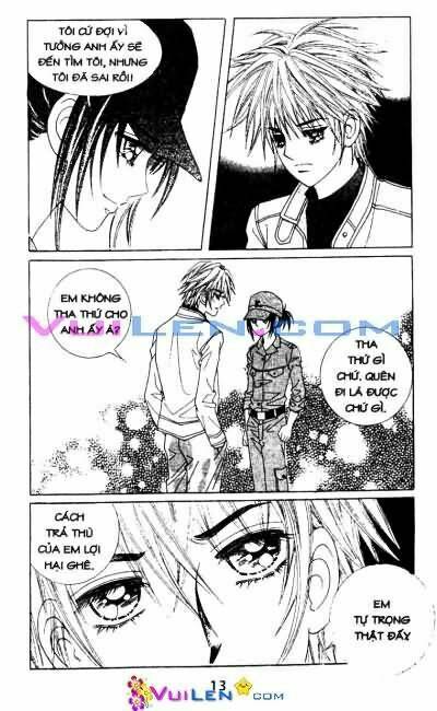 không bao giờ khóc chapter 7 13