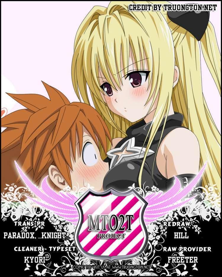 to love - ru darkness chapter 5 1