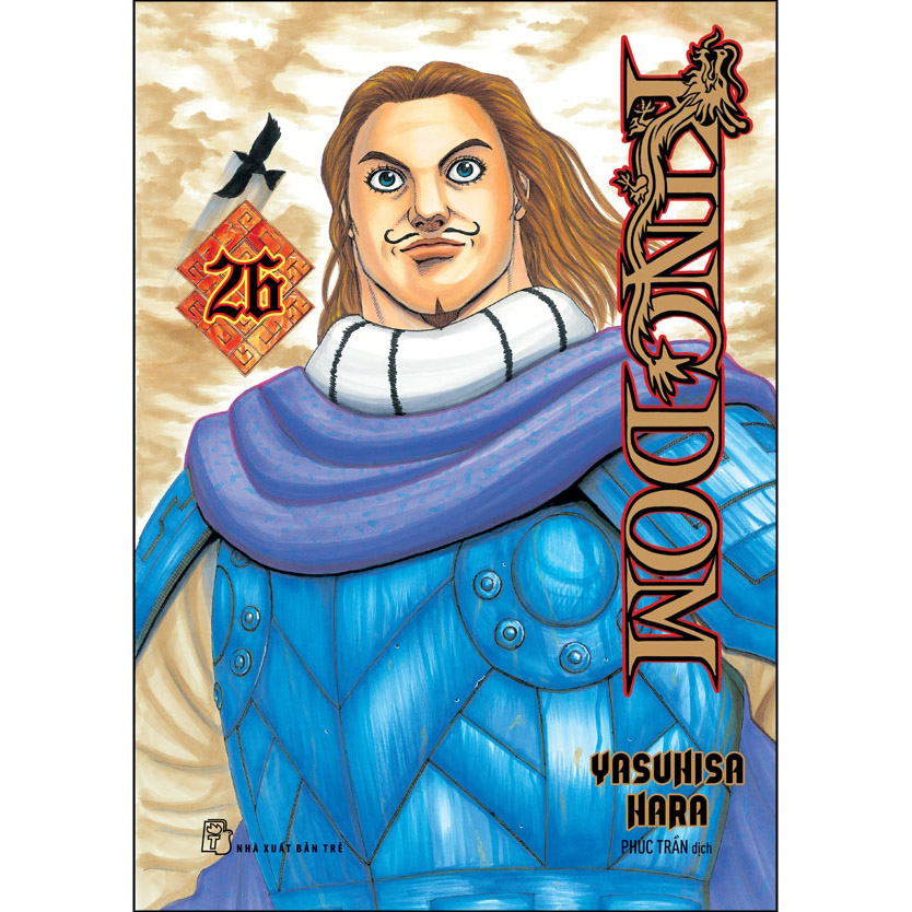 Kingdom 26