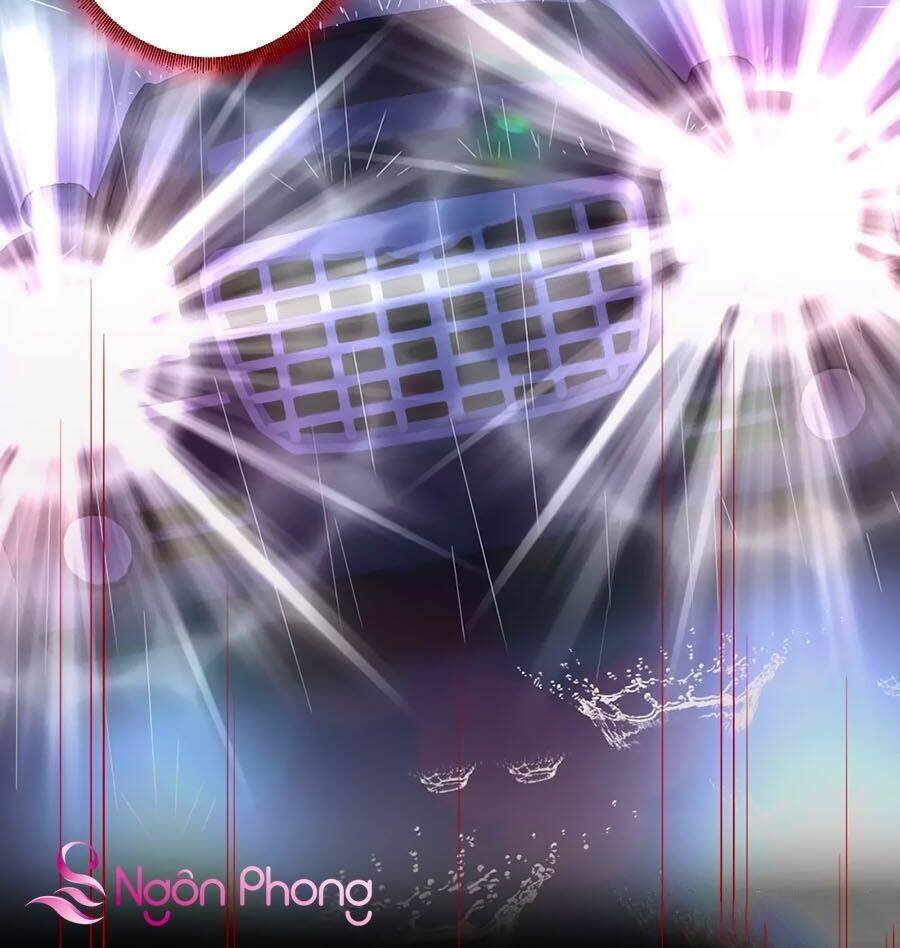 nữ vương tàn nhẫn chapter 1 28