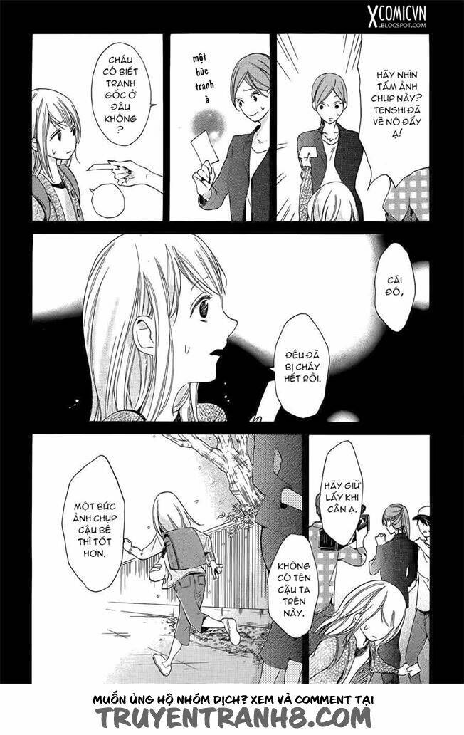 hakoniwa no soleil chapter 1.2 19