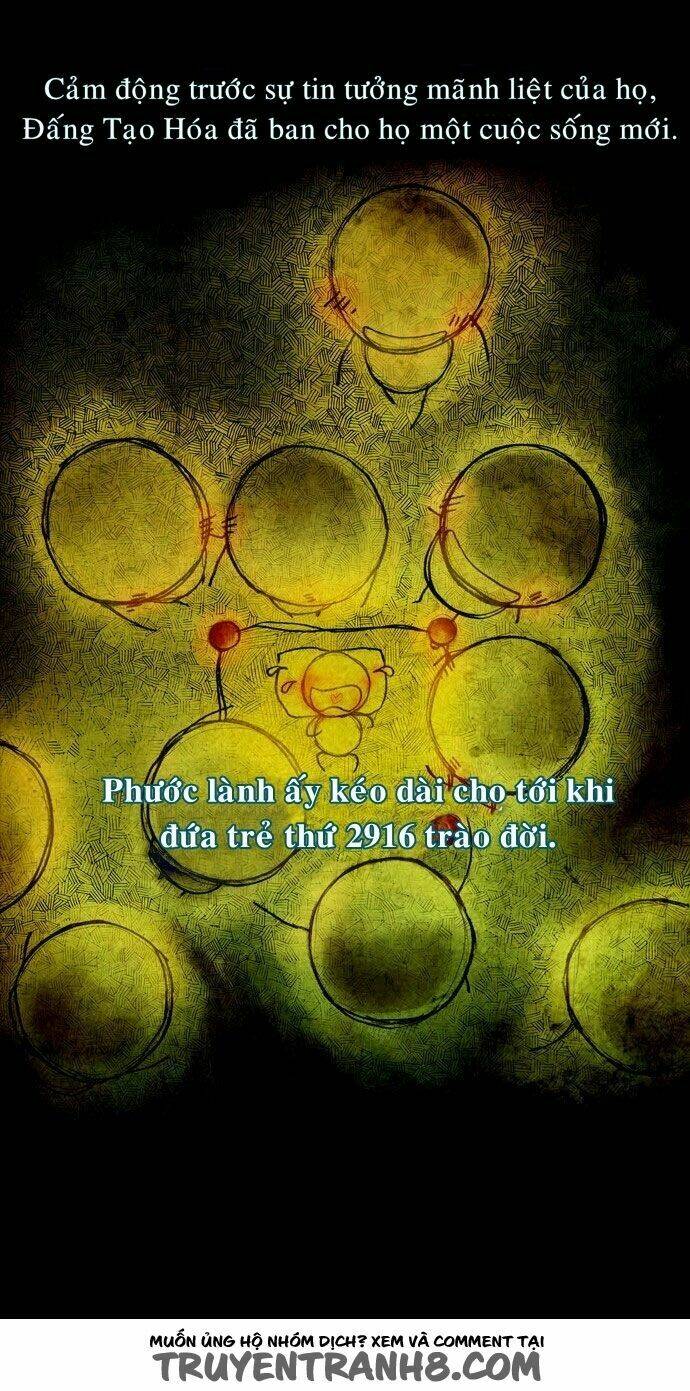 một không gian thời gian khác chapter 1 5