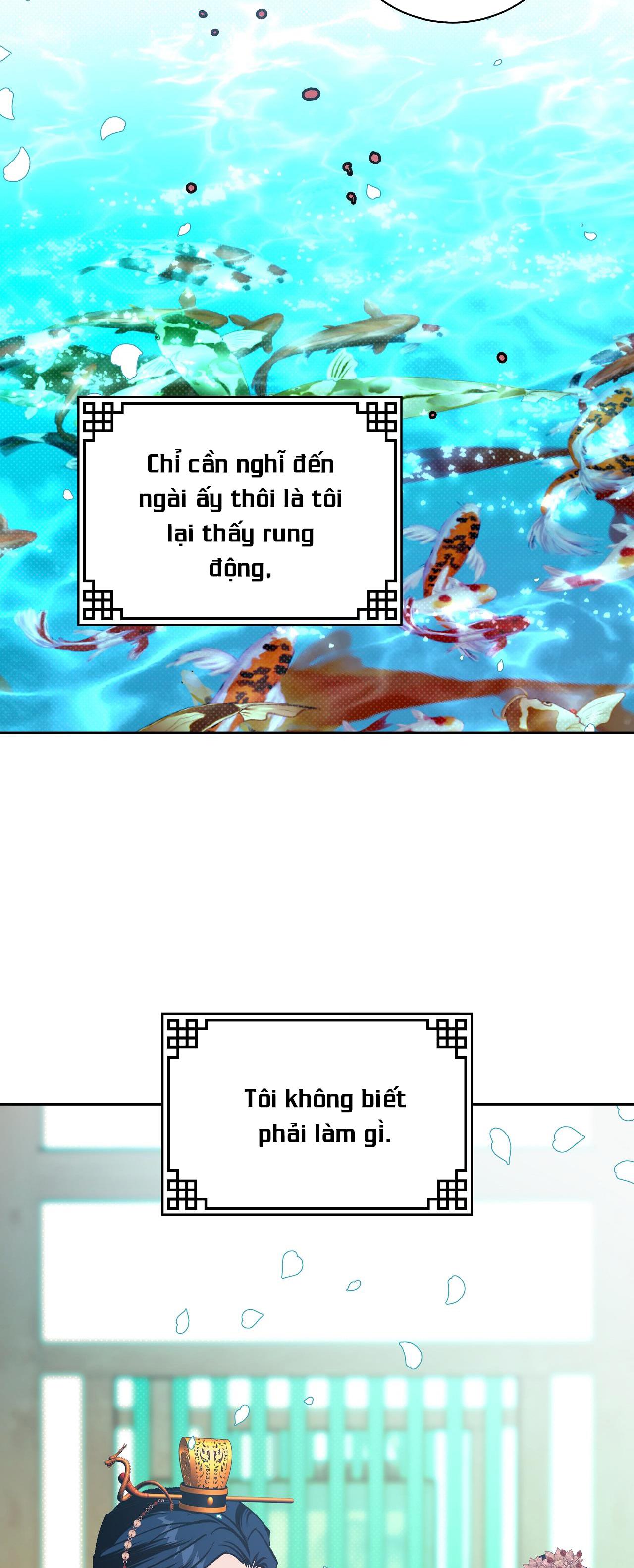 hương mộc chapter 4 30