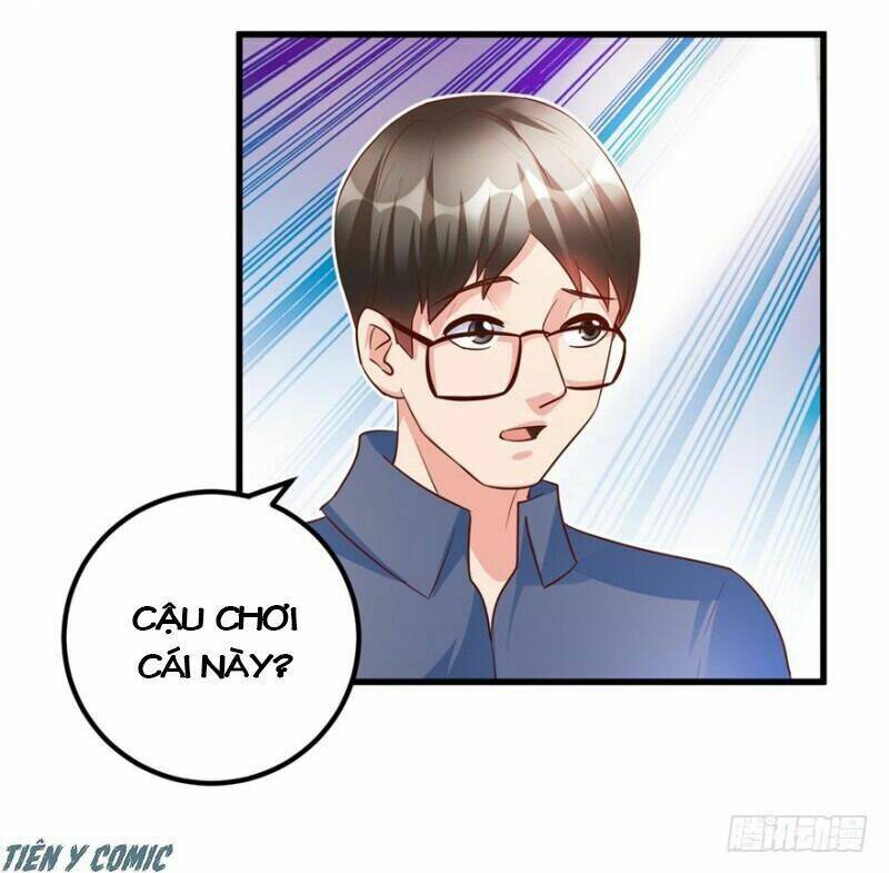 thấu thị tiên y chapter 87 24