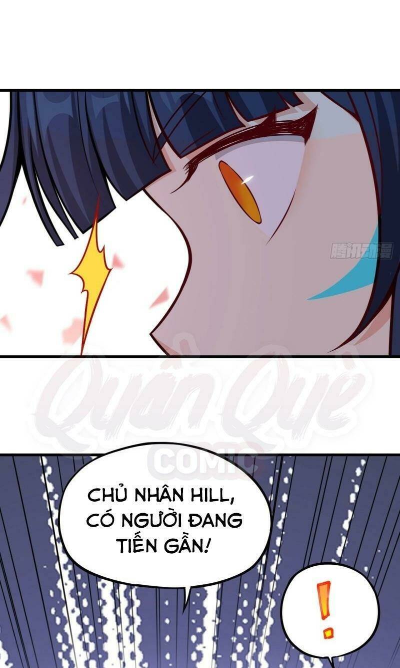 minh nhật thần đô chapter 52 43