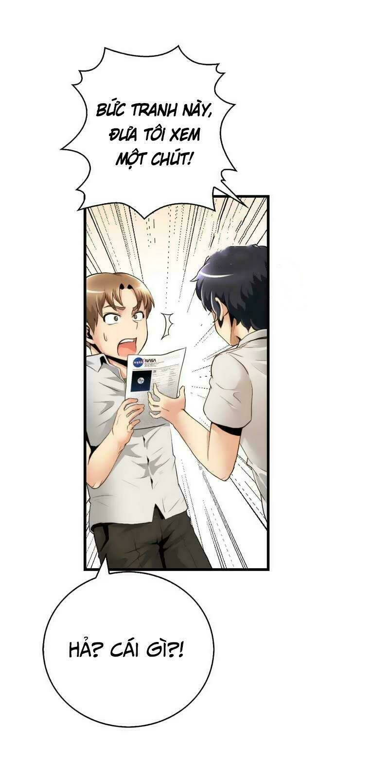 thiên hạ đệ nhất cao thủ đi học chapter 15 20