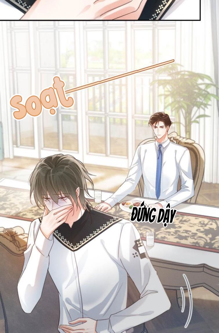 nịch tửu chapter 28 30