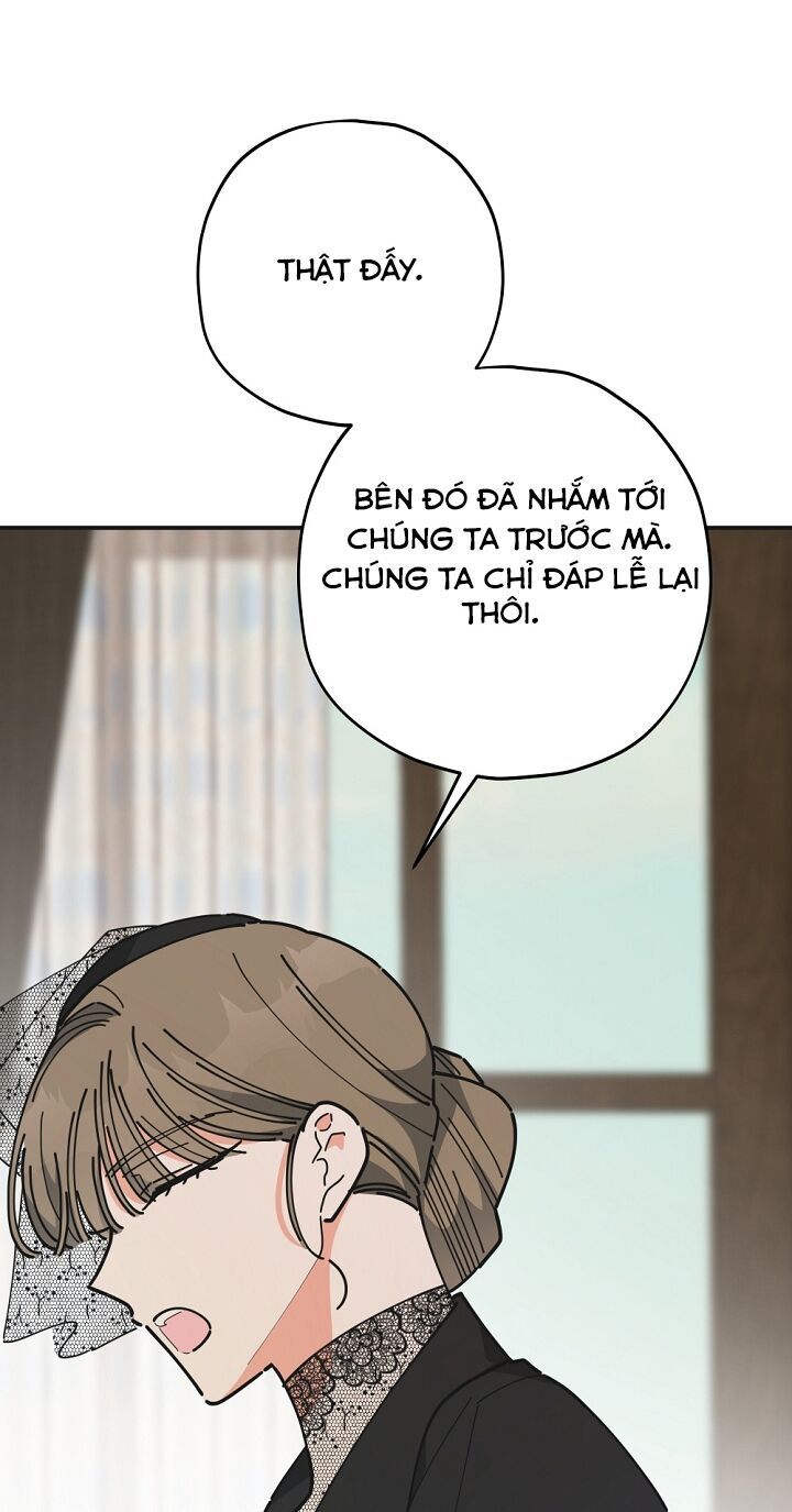 người hùng của ác nữ chapter 84 83