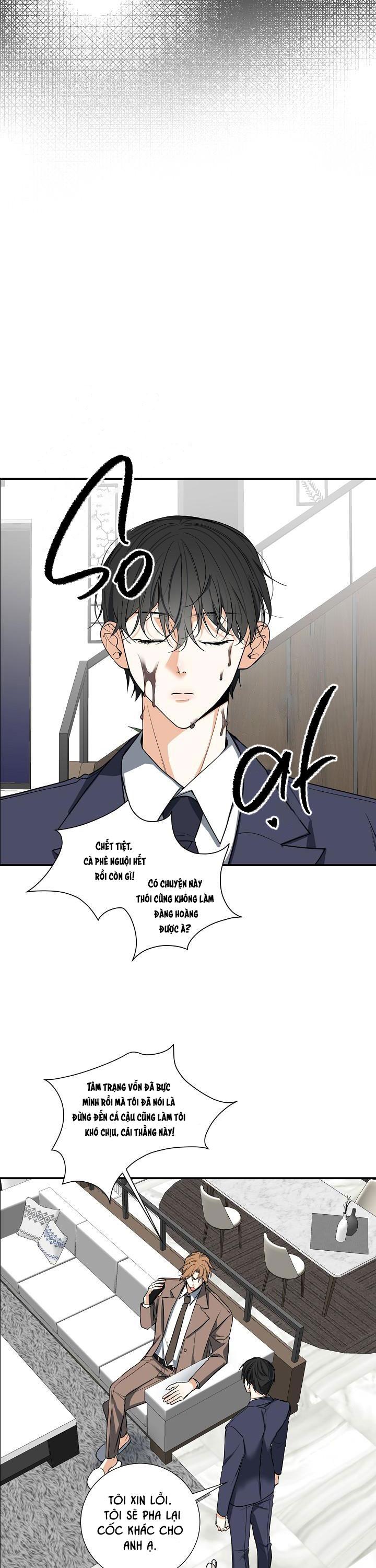 đêm săn chapter 2 12