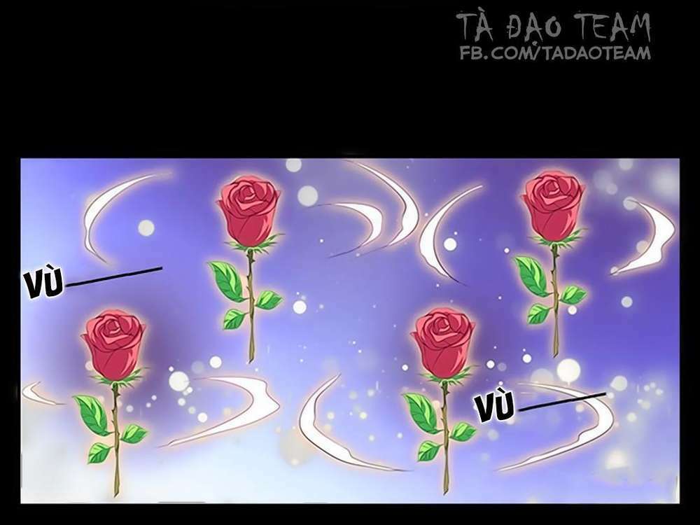 hoa ngôn tâm nguyện chapter 30 46