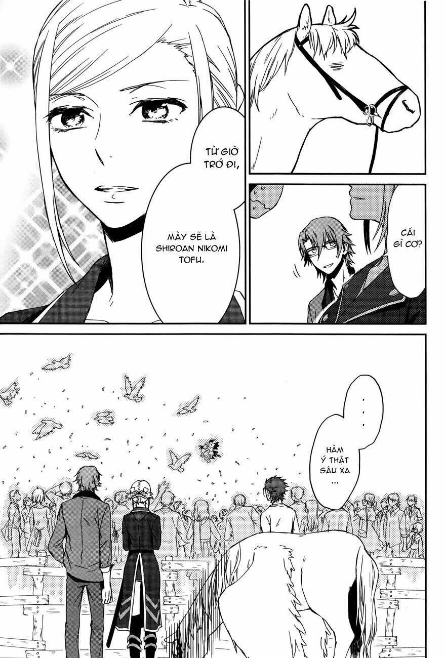 k - memory of red chapter 7 32