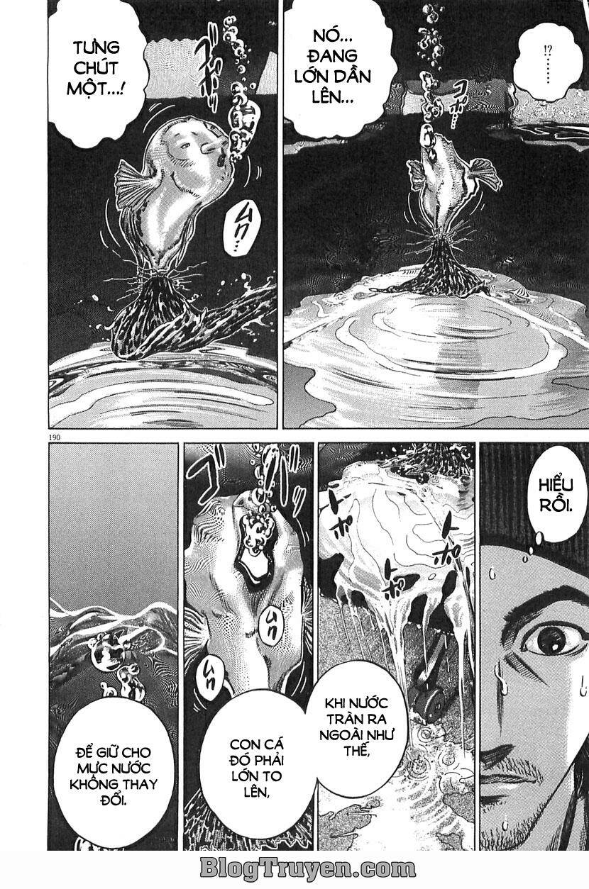 homunculus chapter 70 12