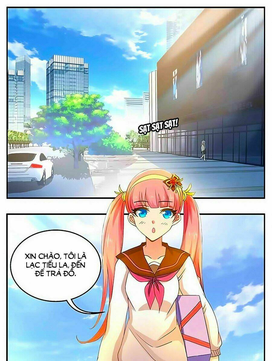 bất tử y sinh tới từ tần triều chapter 14 1