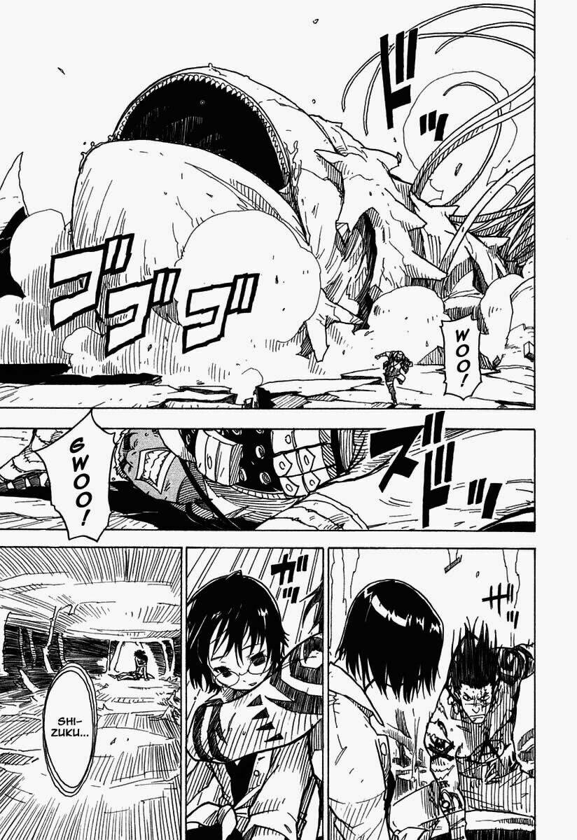 king of thorns chapter 37 29