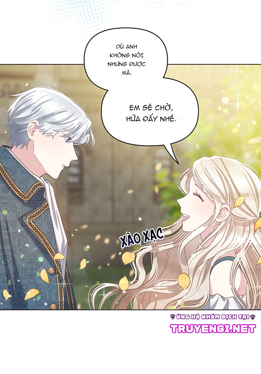 khu vườn lặng im chapter 0 68