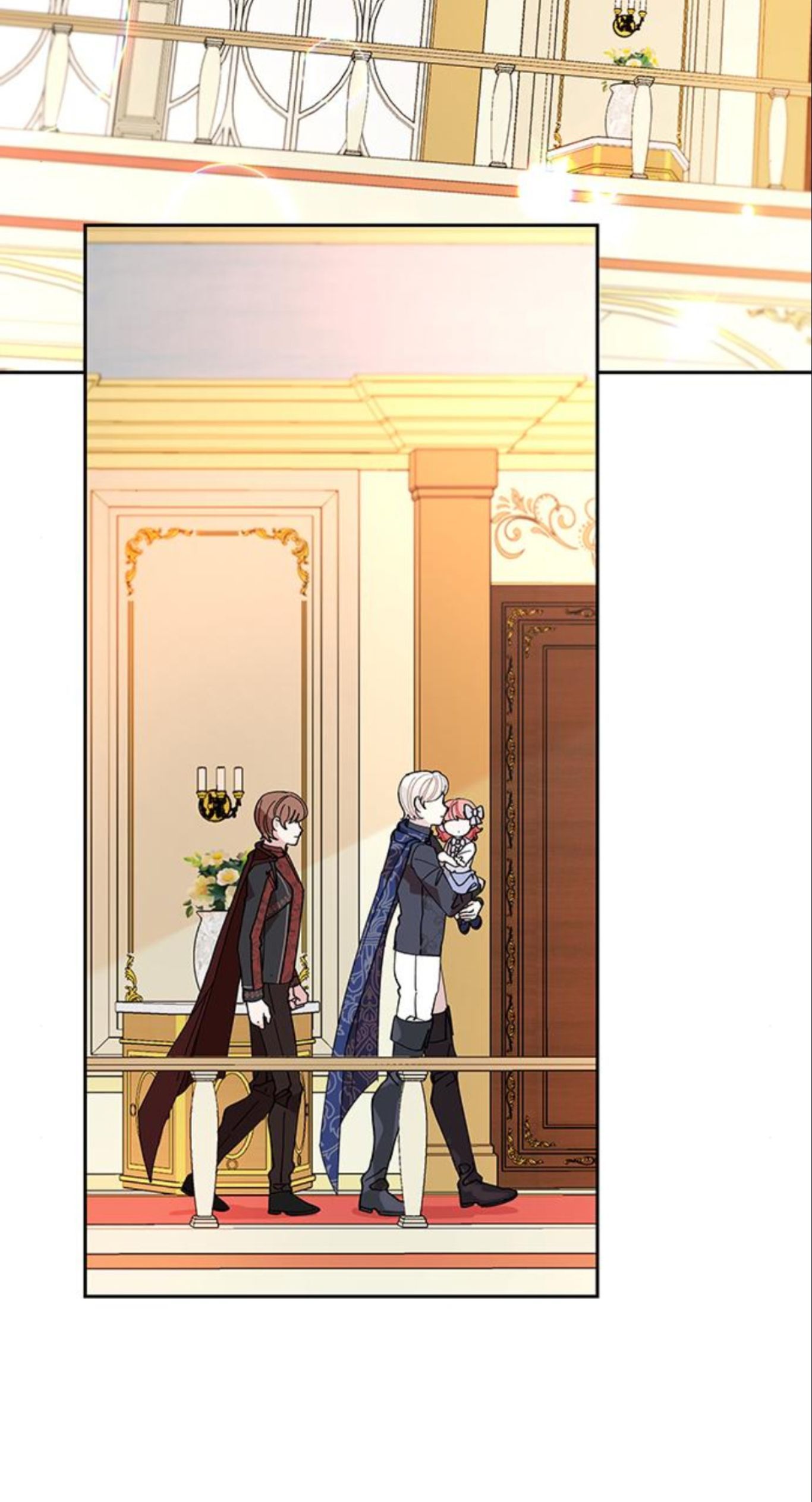 con người không phải thứ có thể sửa đổi được đâu! chapter 11 54