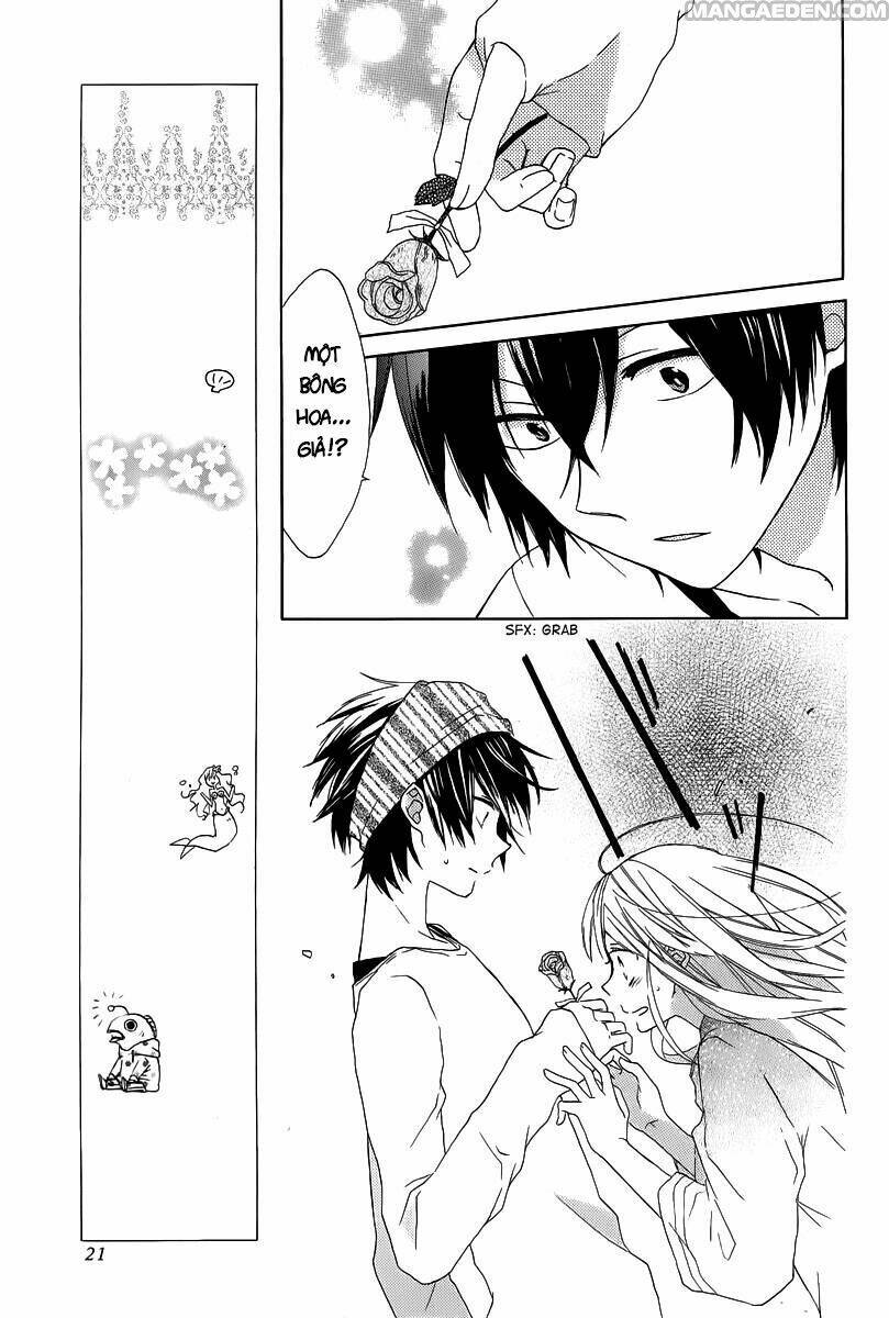 the thief and the jewel girl chapter 1 15