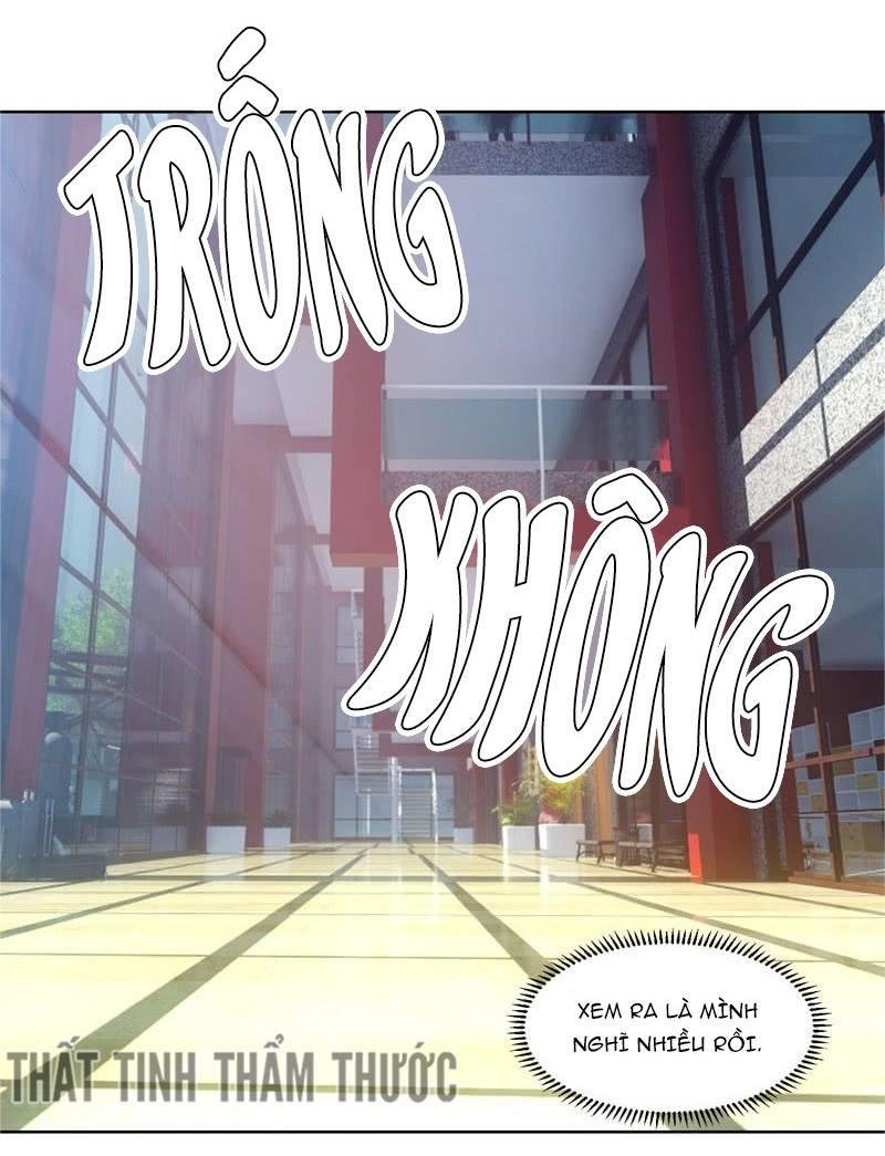 vợ yêu không ngoan chapter 18 23