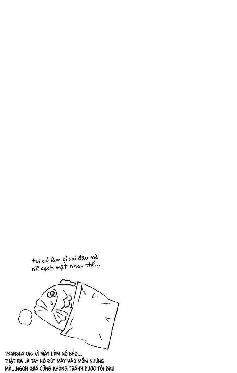 amano megumi wa suki darake! chapter 42 18