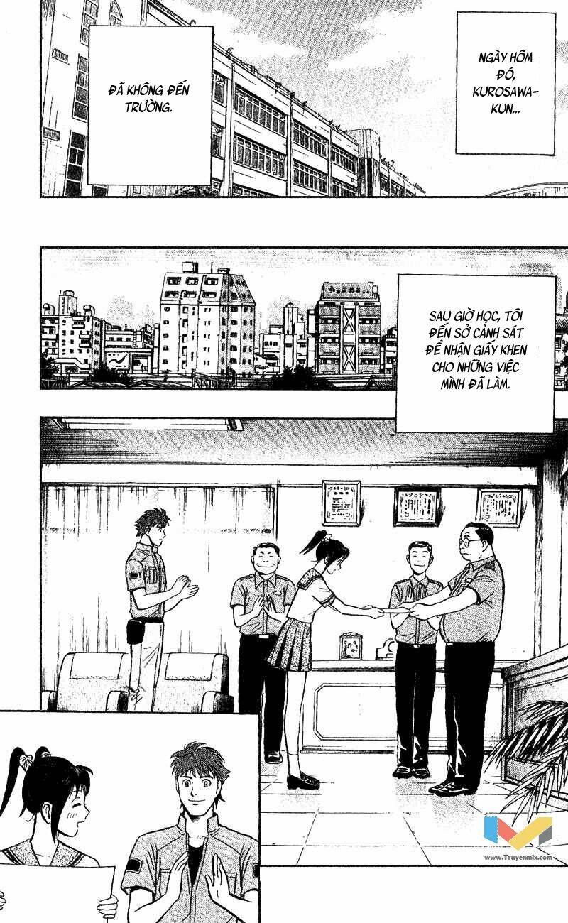 animal sense chapter 4 32