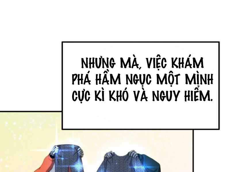 ngôi nhà kết nối với hầm ngục chapter 10 102
